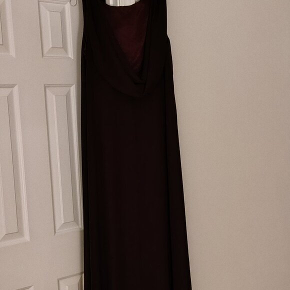 maxi dress - Picture 3 of 7